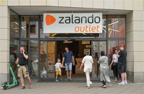 zalando frankfurt hauptwache